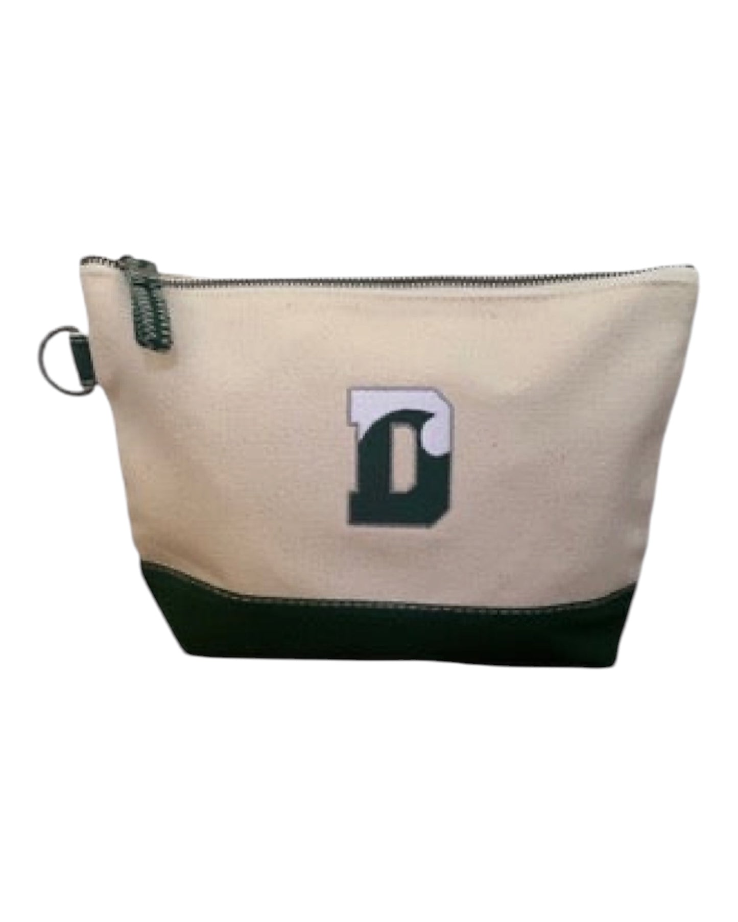 Bag - CB Station Zip Top Pouch - D Wave