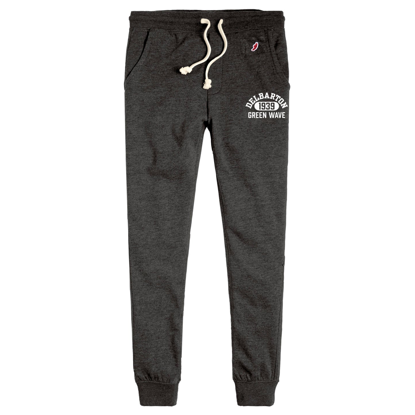 League Heritage Jogger - Heather Onyx