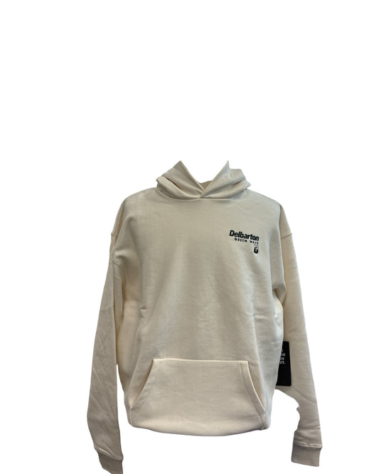 '47 Brand Triple Down Foundation Hoodie - Sandstone