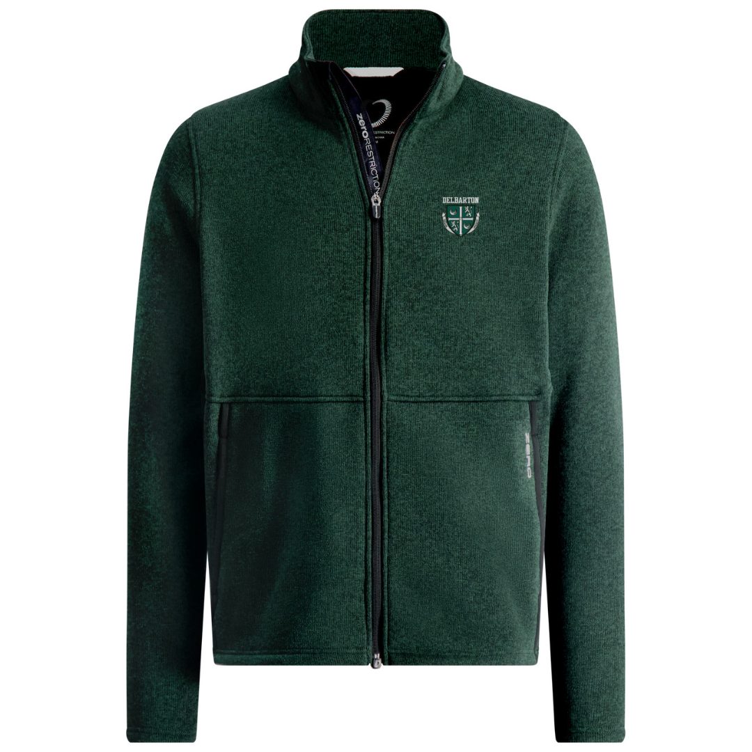 Zero Restriction Maier Jacket - Night Forest