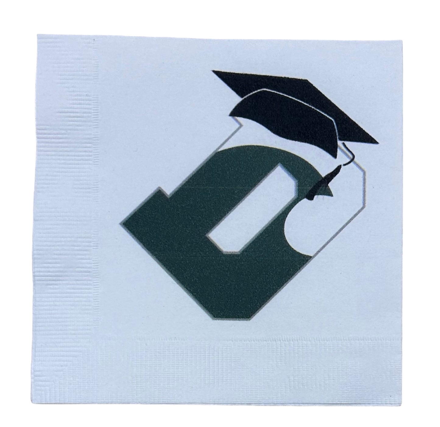 Graduation - Delbarton Graduation Cocktail Napkins