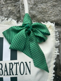 Twillie - Delbarton Silk - DWave