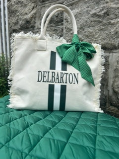 Twillie - Delbarton Silk - DWave