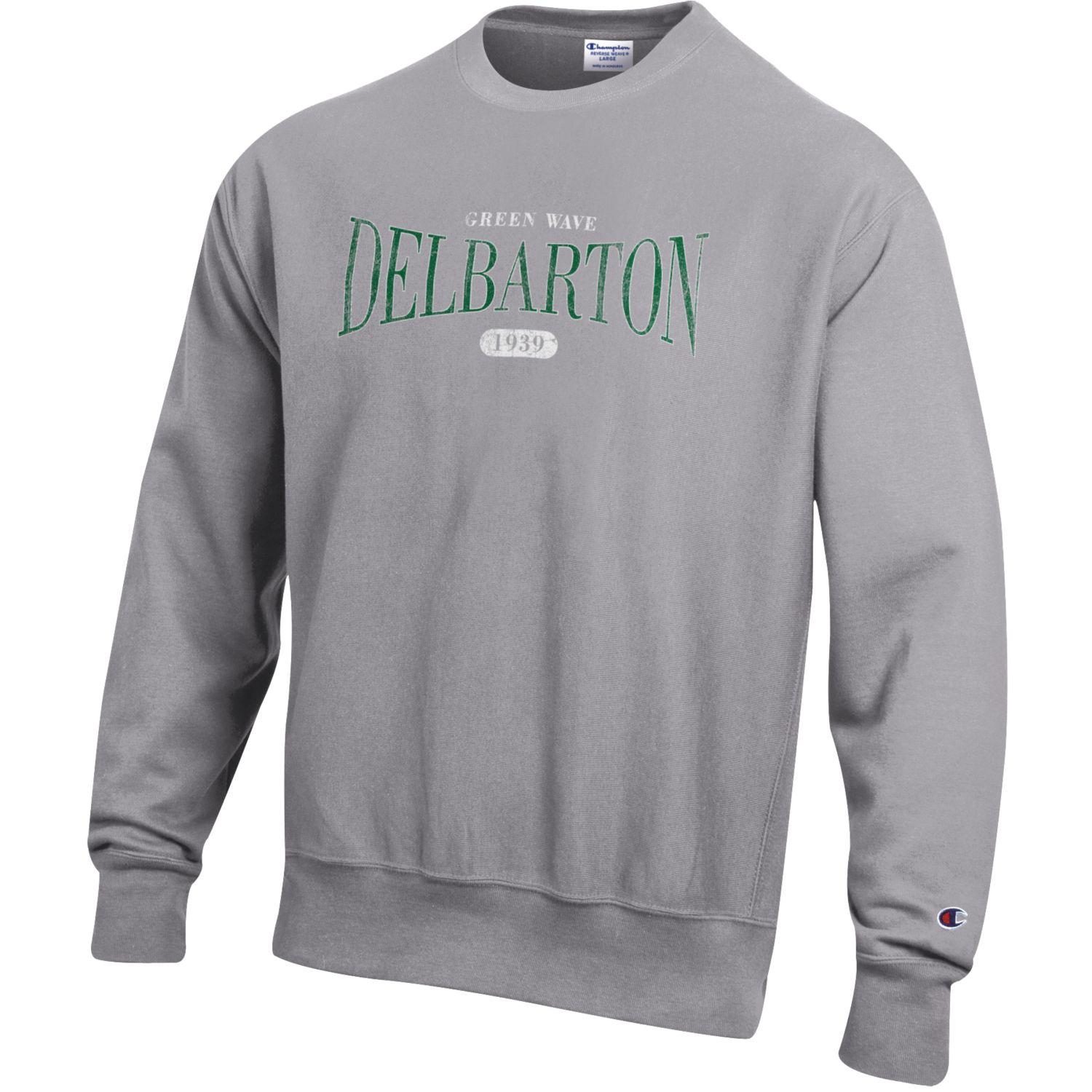 Champion sweater gray on sale 80