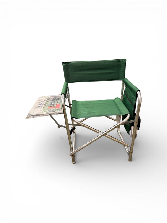 Sports Chair - Oniva Delbarton Sports Chair - Hunter Green