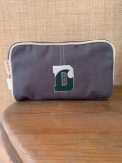 Dopp Kit CB Station - Gray