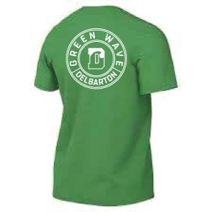 Nike Legend S/S Tee SP25 D - Green