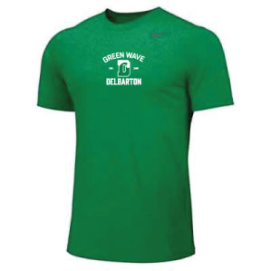 Nike Legend S/S Tee SP25 D - Green