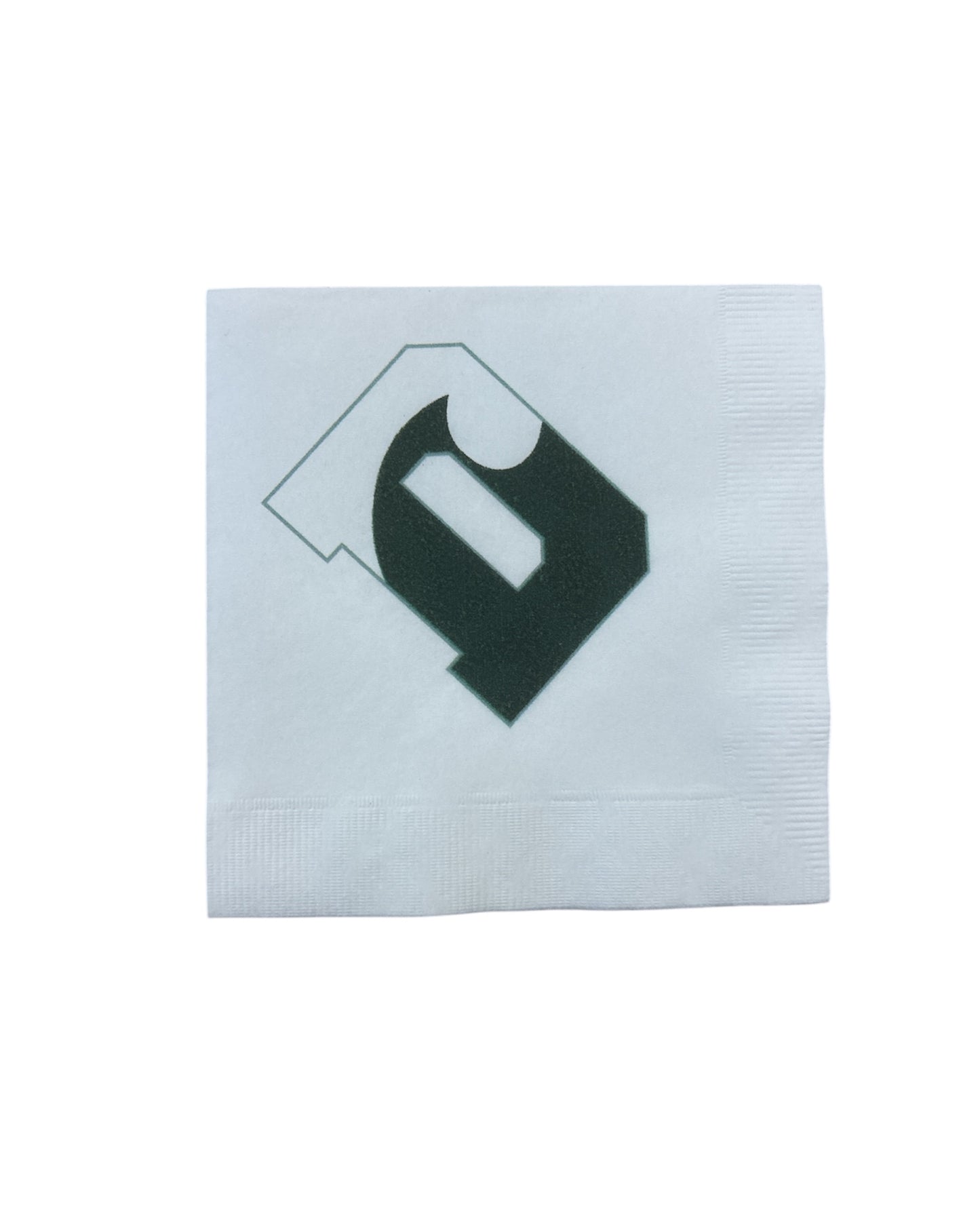 Napkins - DWave Cocktail Napkins