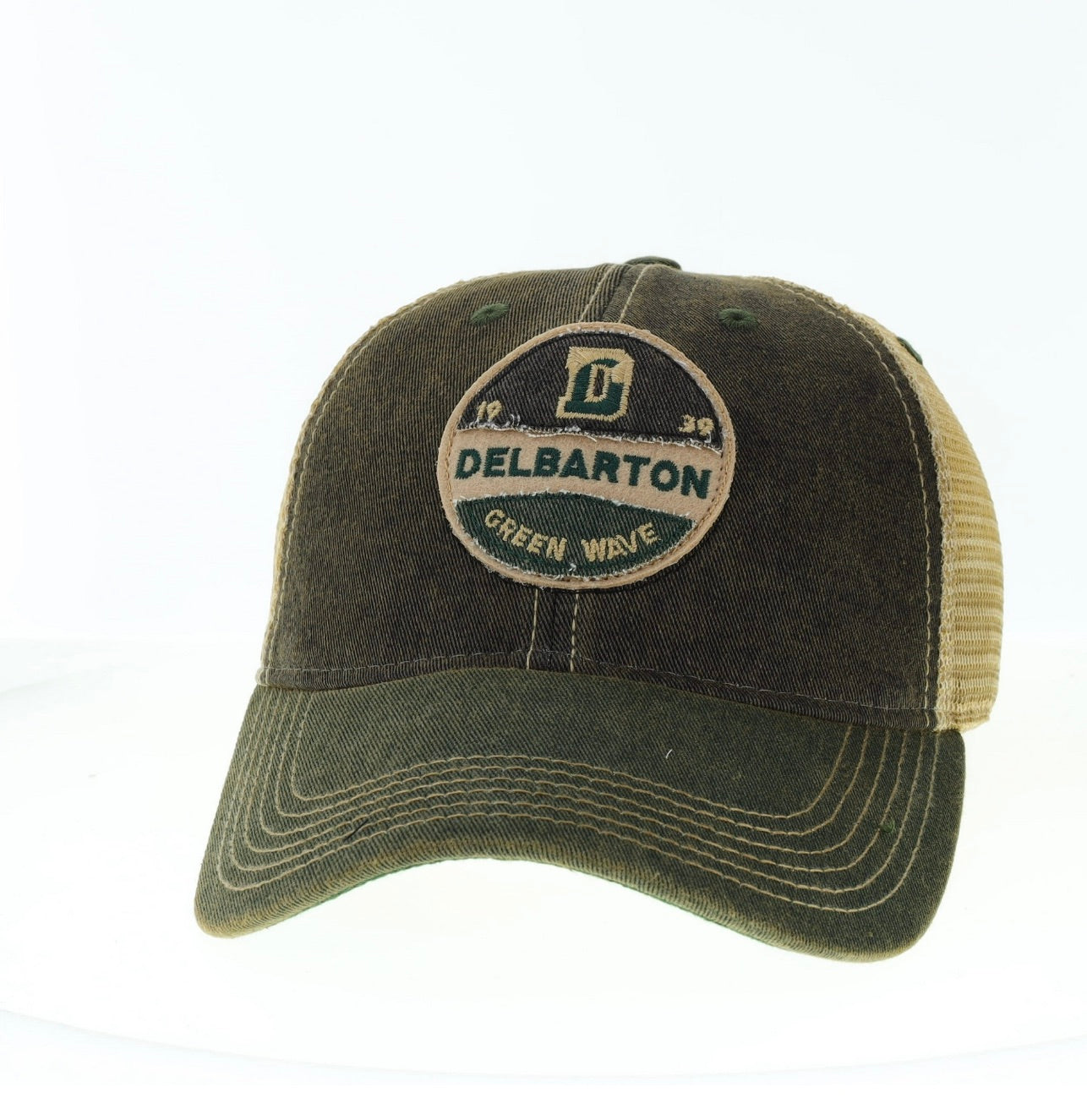 Old Favorite Trucker Hat  League-Legacy – League Legacy