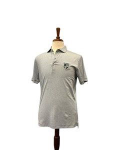 Johnnie-O Lyndonn Polo - Green 1
