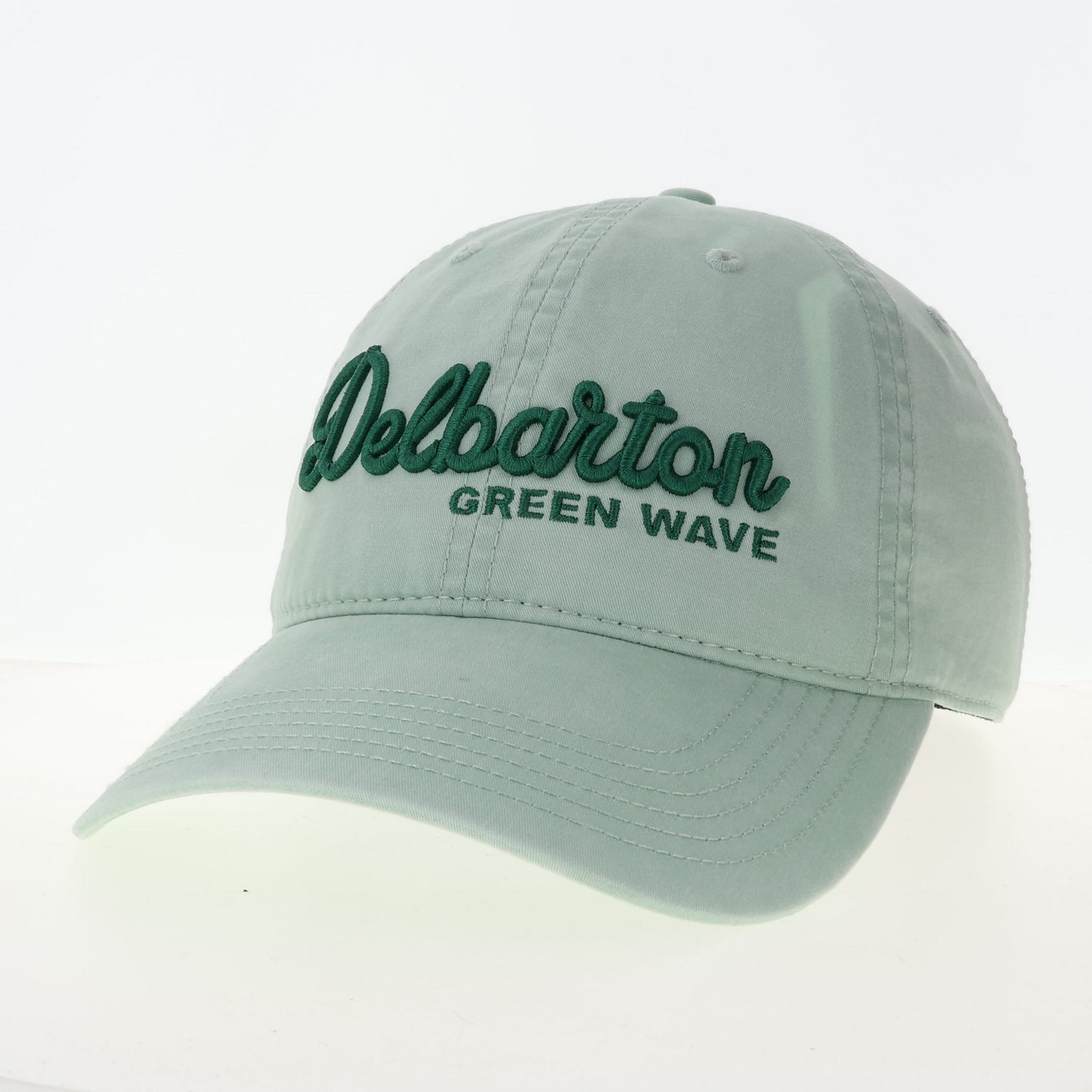 Hat - League Terra Twill Hat - Aloe