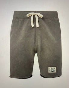 MV Vintage Fleece Short - Vintage Granite