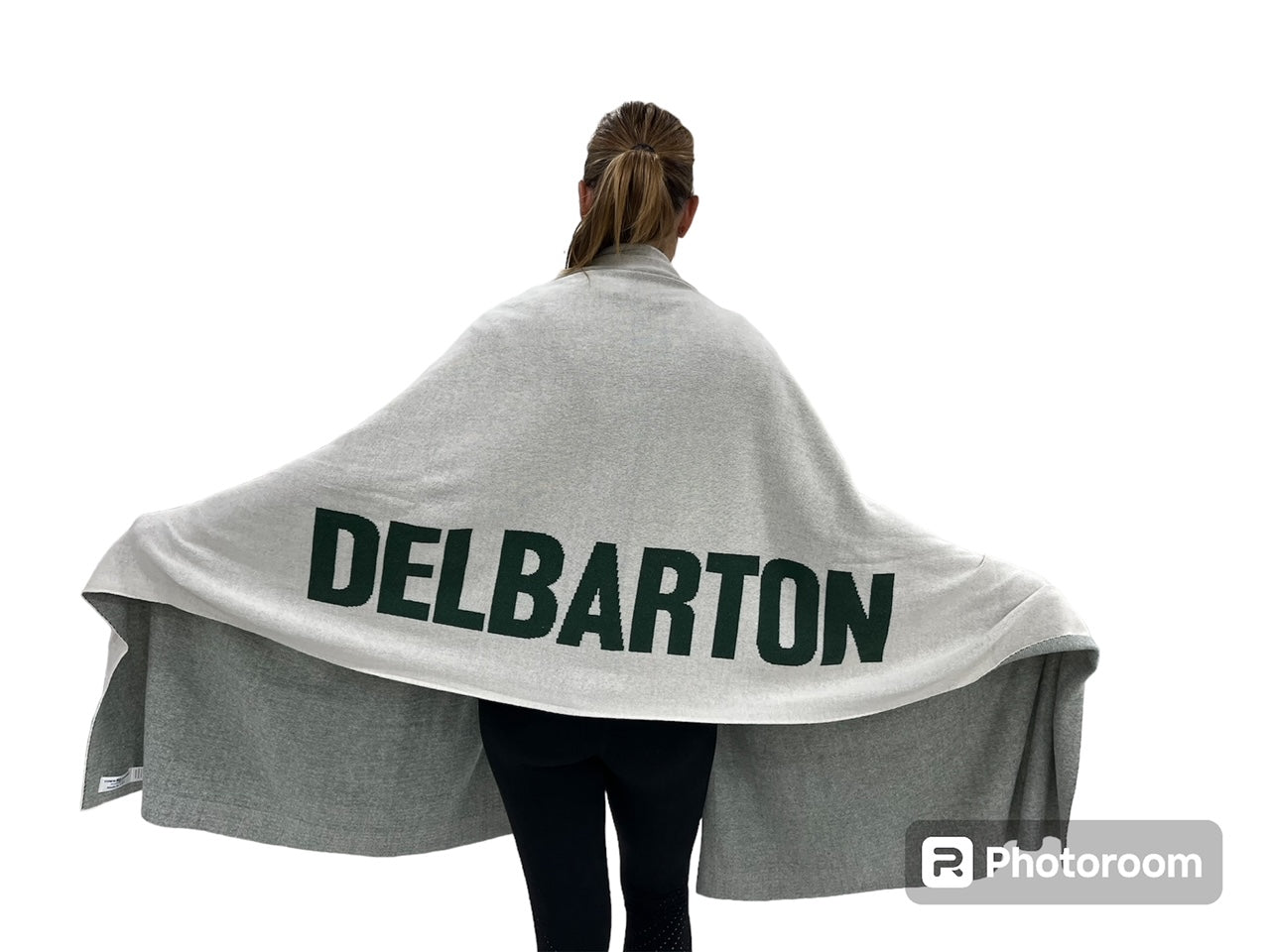 Wrap - TP Wide Wrap - Natural