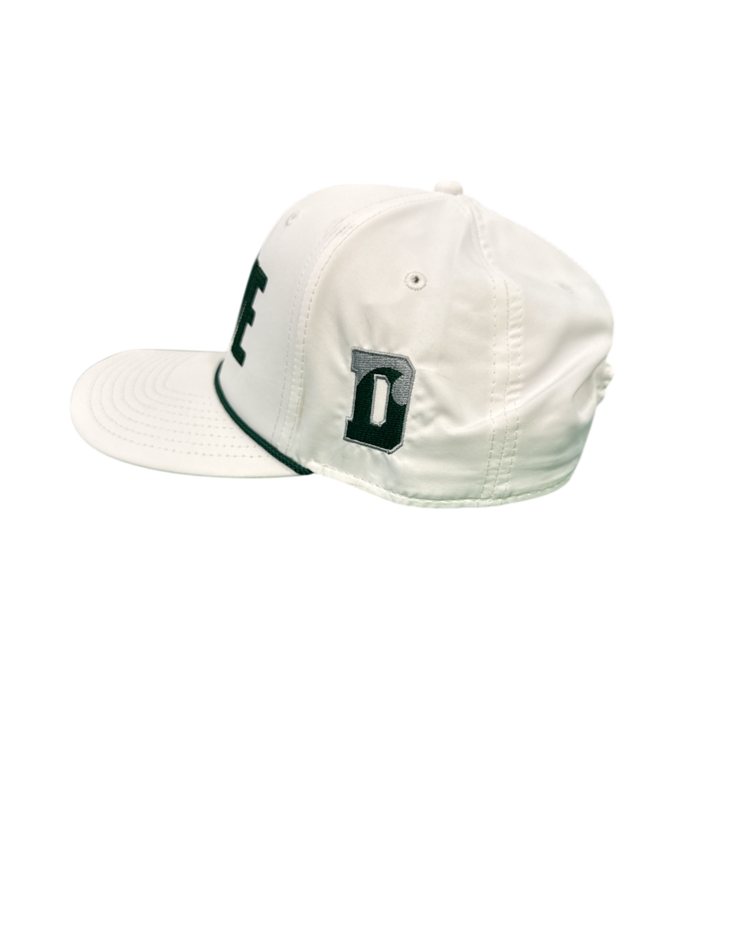 Hat - Imperial WAVE Hat - White