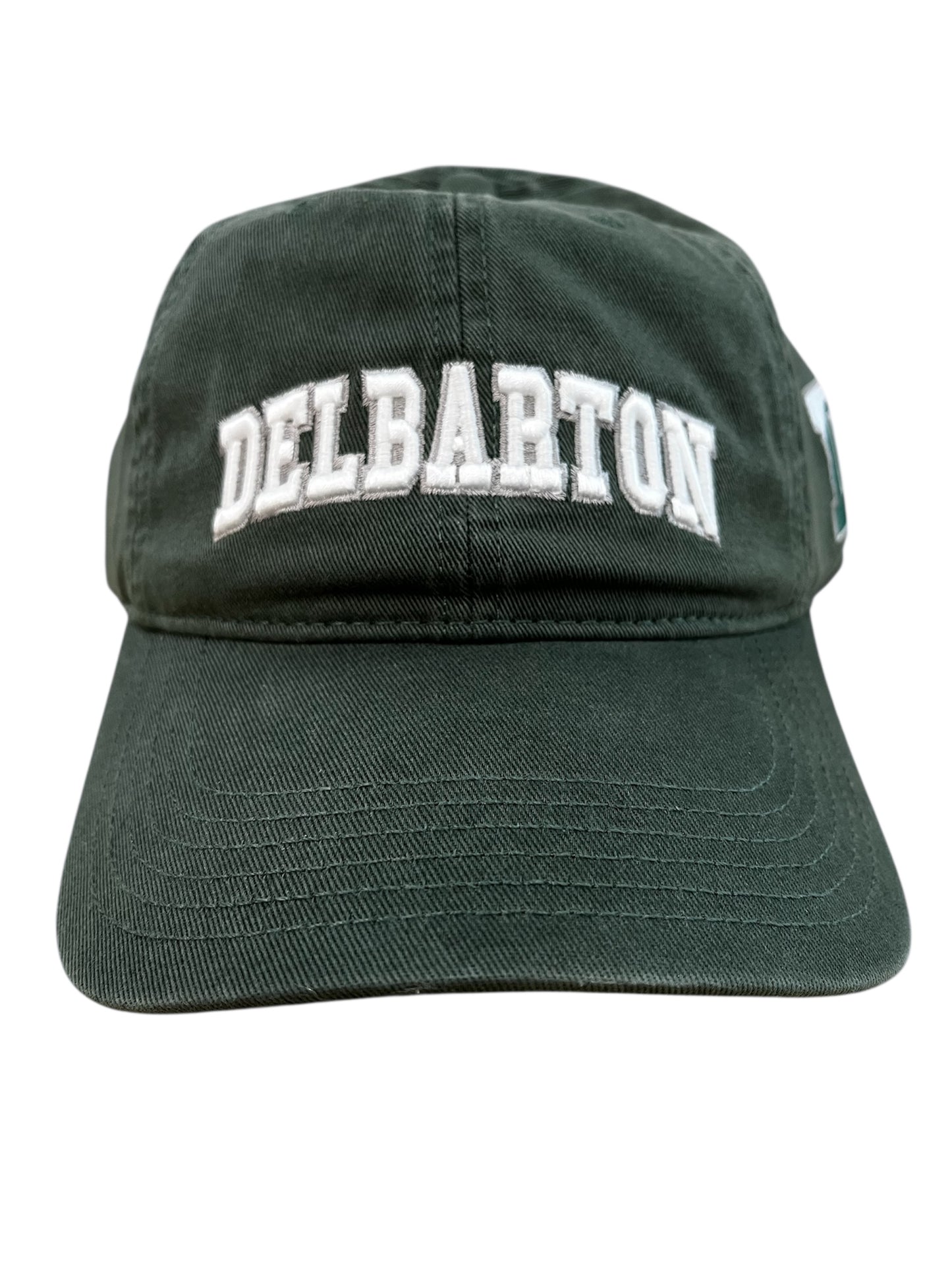 Hat- League EZA Hat- Dark Green