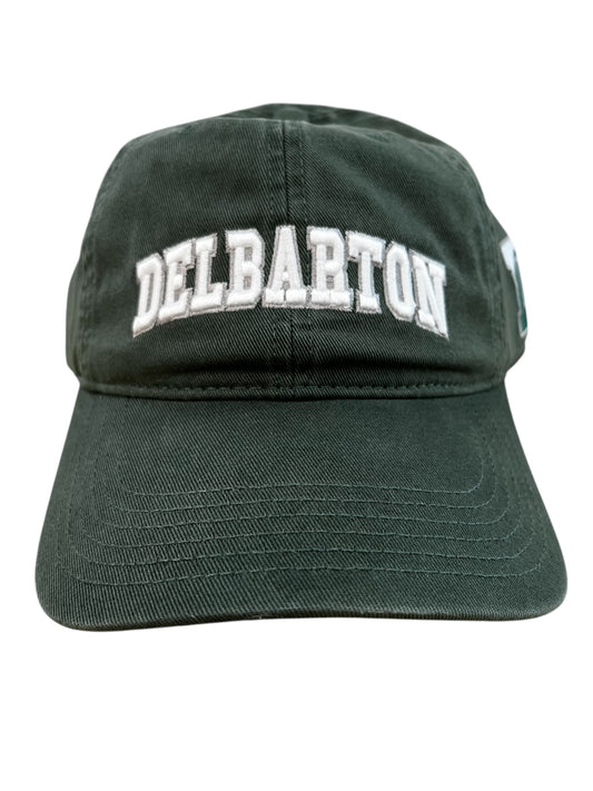 Hat- League EZA Hat- Dark Green