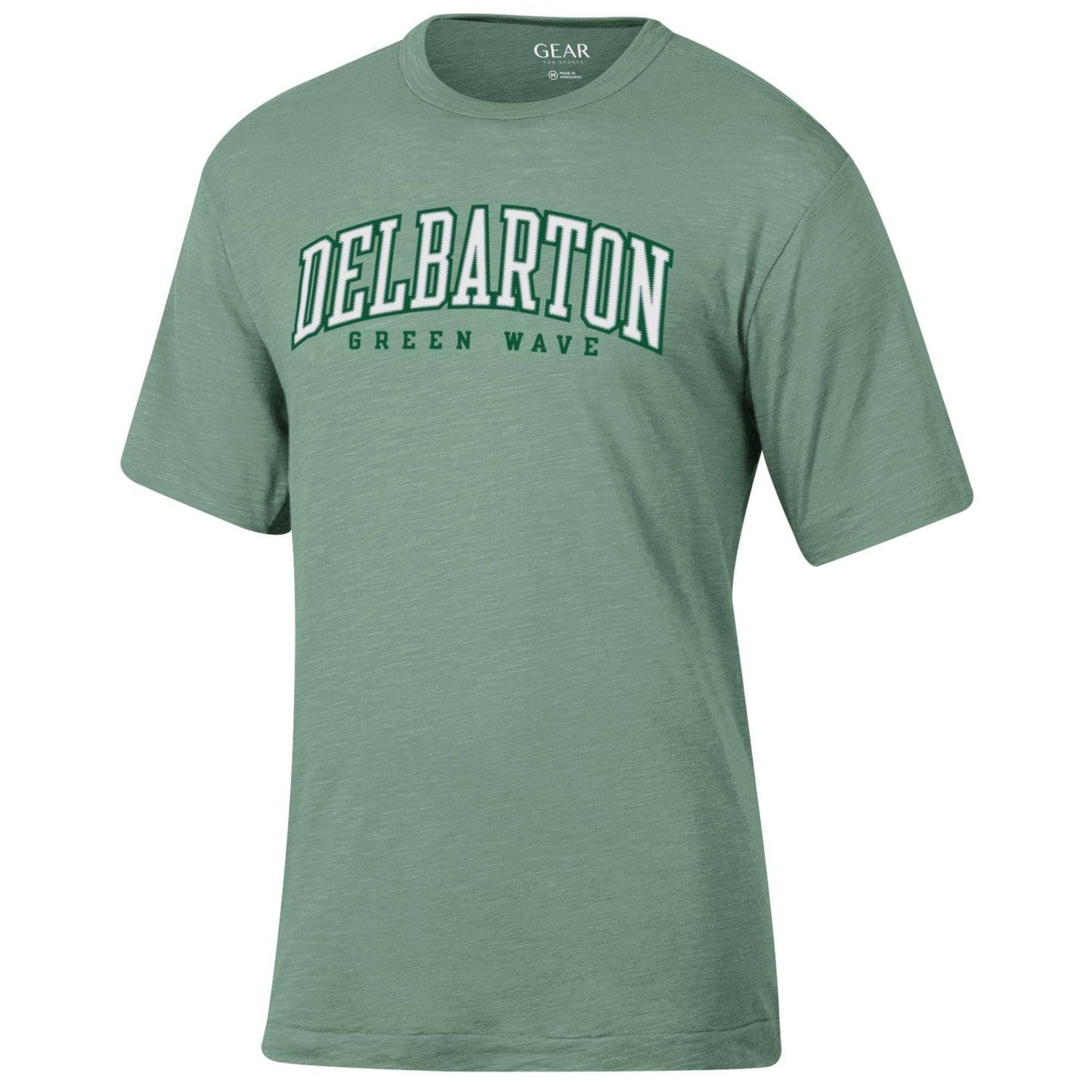 Gear Weekender S/S Tee - Nurture Green