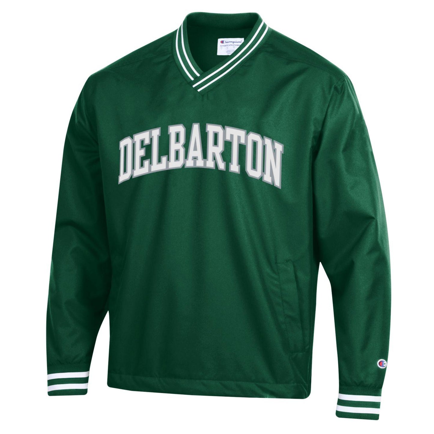 Champion Scout Jacket - Dark Green