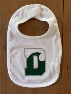Bib - Rabbit Skins YOUTH - White