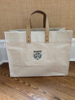 Bag - CB Station Advantage Bag - Natural