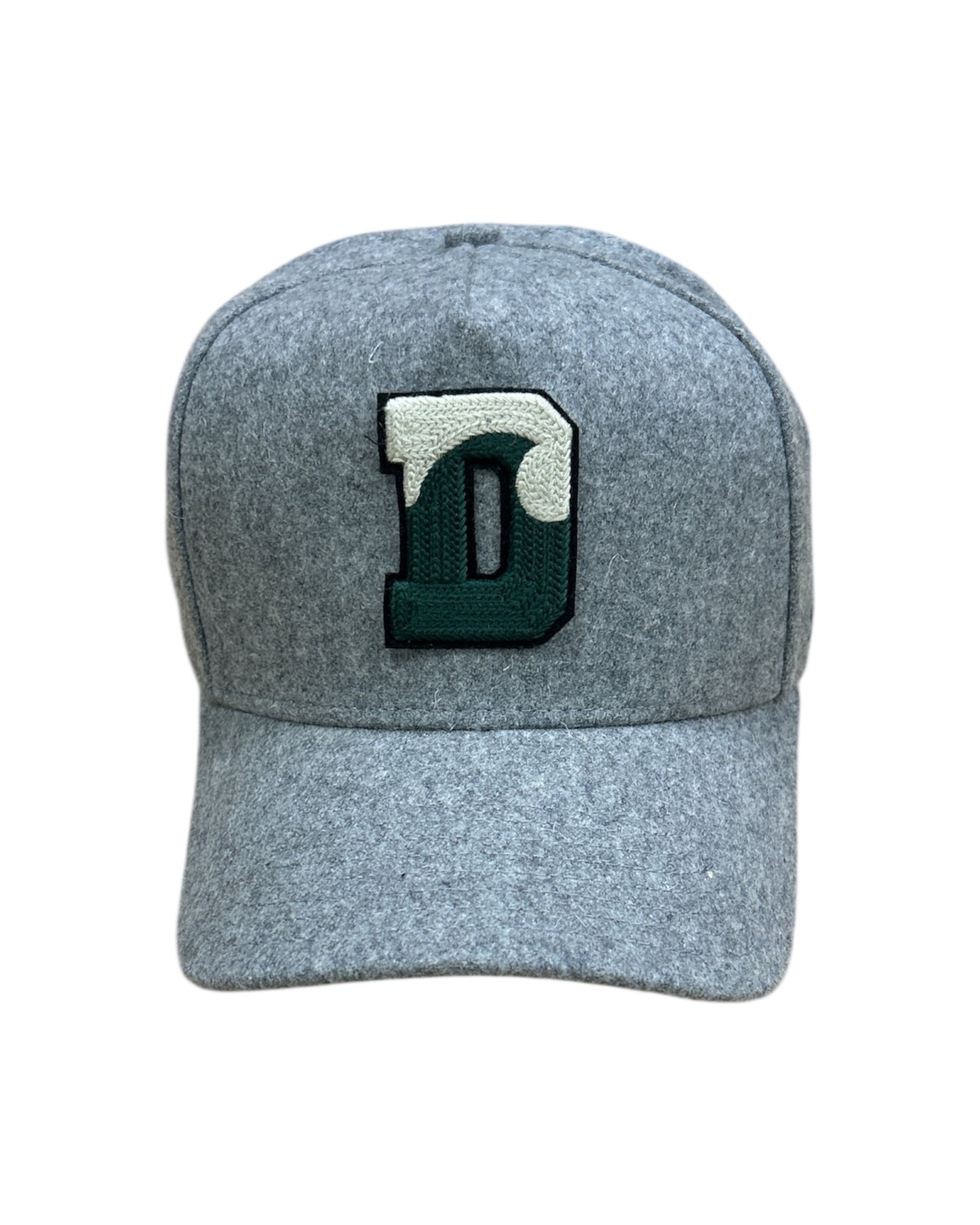 Hat - ‘47 Brand Golden Age Wool Hat - Grey