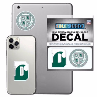 Decal - Color Shock - Mini