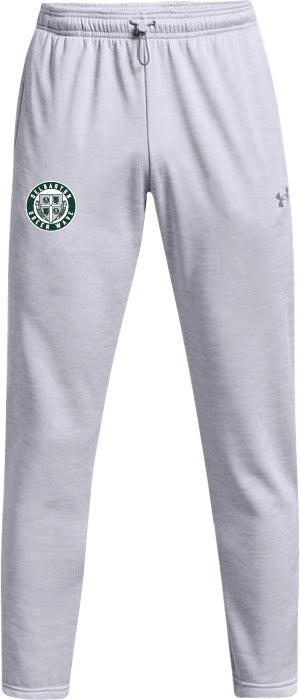 UA Storm Fleece Sweatpant 2.0 - Mod Grey