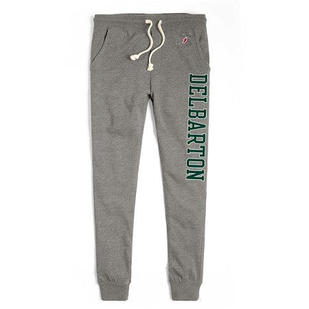 League Heritage Jogger - Fall Heather
