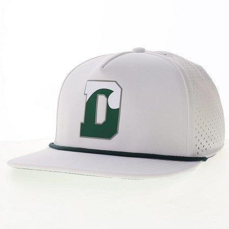 Hat - League Country Clubber Hat - White