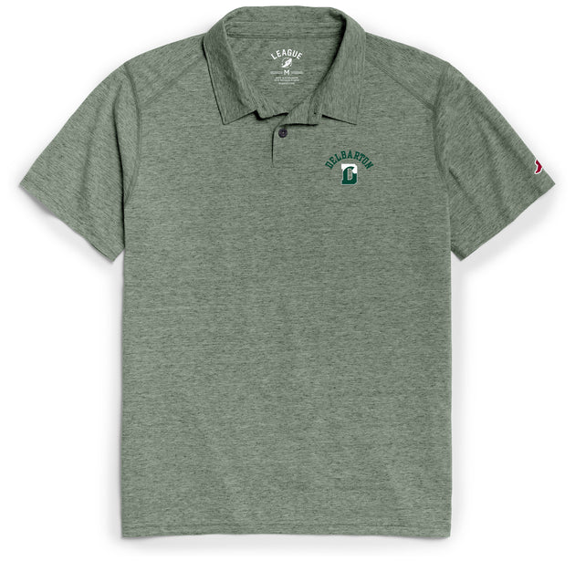 League Reclaim Polo Delbarton D - Hunter