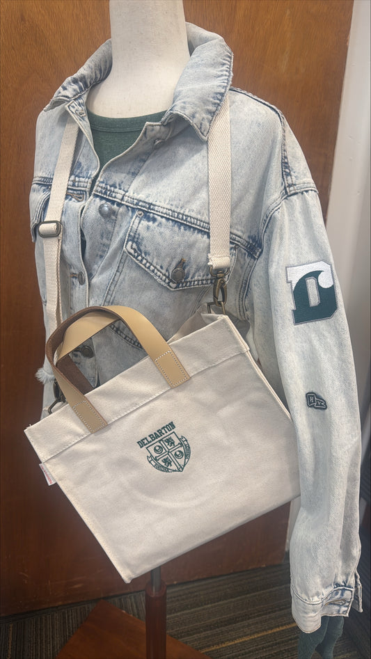 Bag - CB Station Mini Advantage Bag - Natural