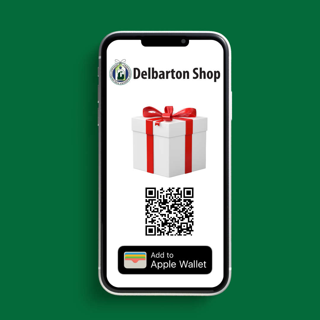 Electronic Gift Certificate
