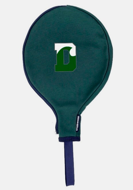 Paddle Cover - Hudson Sutler - Green - Custom Order