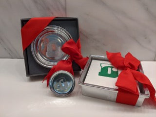 Napkin Holder - Mariposa DWave