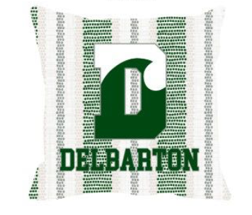 Blankets, Towels & Pillows