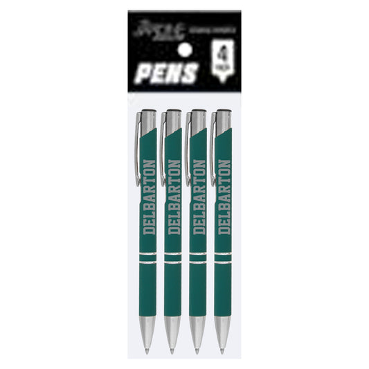 Pens - Soft Grip