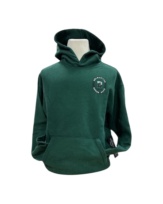'47 Brand Boot Path Ravine Fleece Hoodie - Juniper