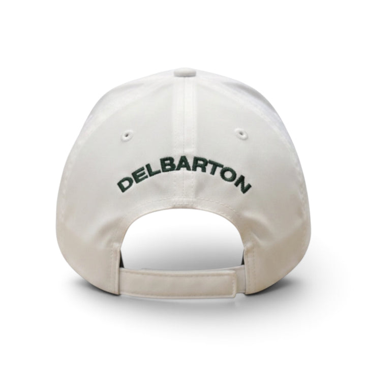 Hat - Imperial Original Performance Flag Hat - White