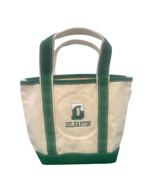 Bag - CB Station Handy Open Tote DWave - Green
