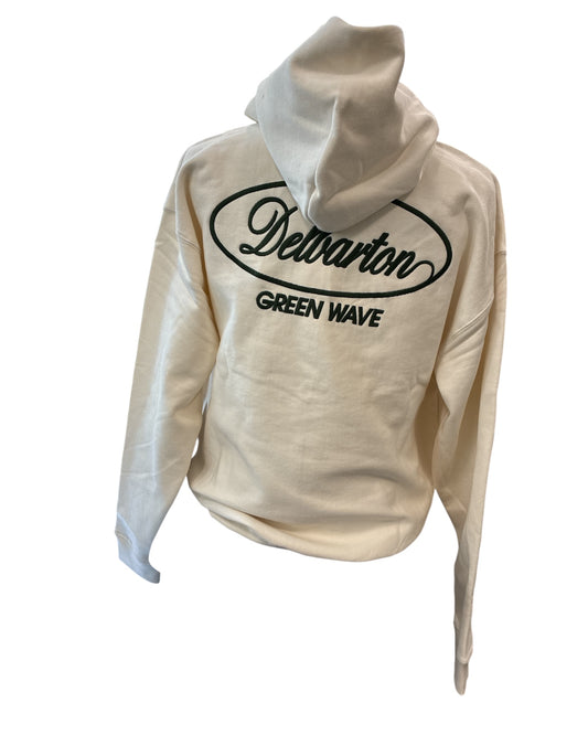 '47 Brand Triple Down Foundation Hoodie - Sandstone