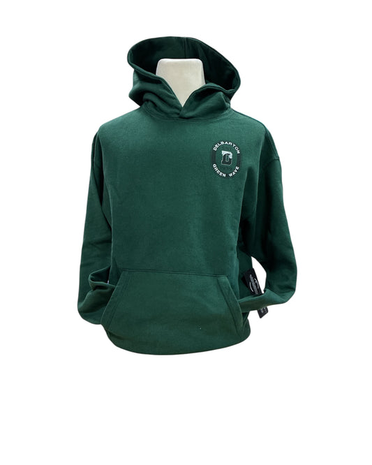 '47 Brand Boot Path Ravine Fleece Hoodie - Juniper