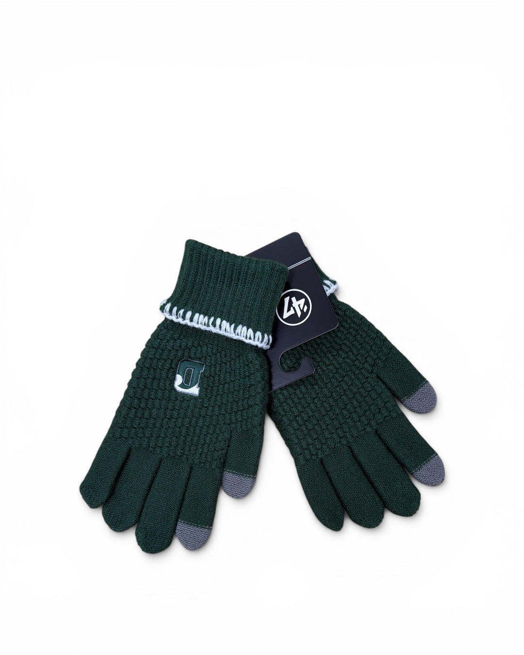 Gloves - &