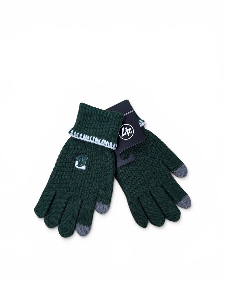 Gloves - &