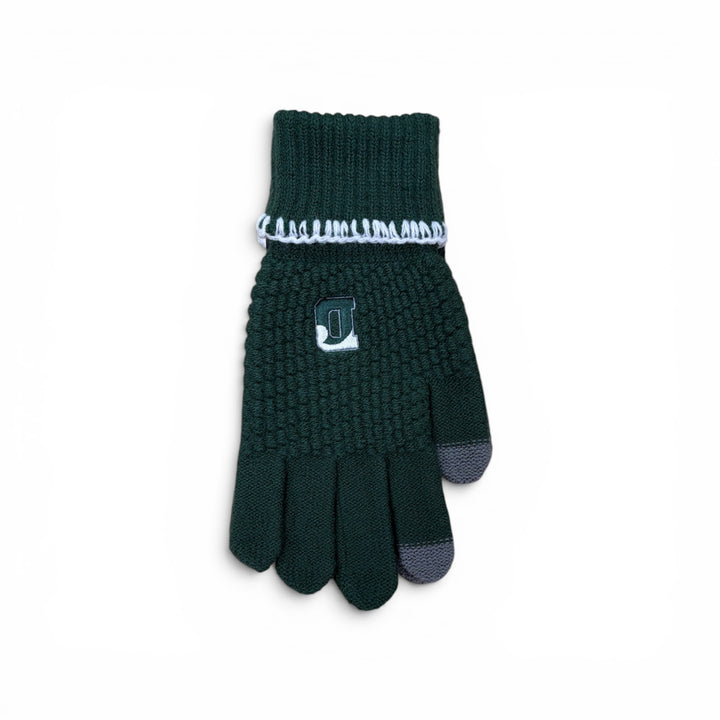 Gloves - &