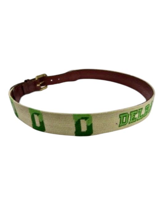 Belt - Smathers and Branson Needlepoint - Custom Order