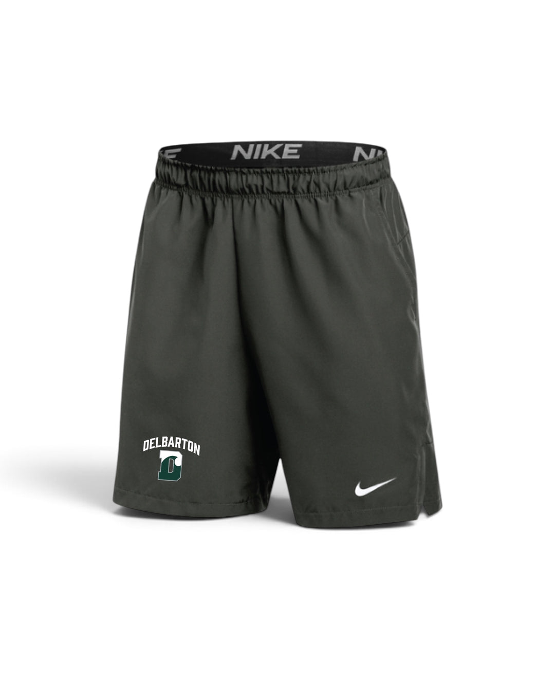 Nike Flex 7" Woven Pocket D Short- Anthracite