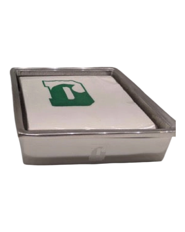 Napkin Holder - Mariposa DWave