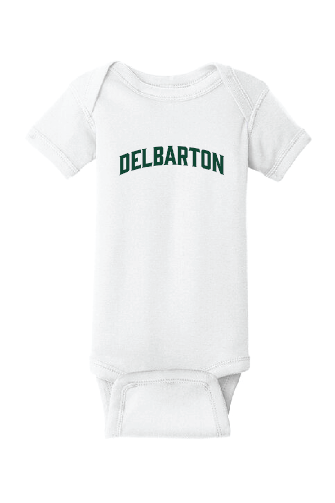 Rabbit Skins YOUTH (Infant) Onesie - White