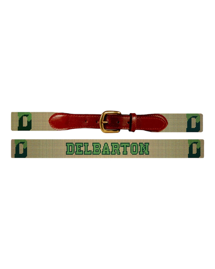 Belt - Smathers and Branson Needlepoint - Custom Order